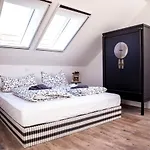 Hotel Boutique Ma Maison Dömitz