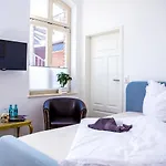 Hotel Boutique Ma Maison