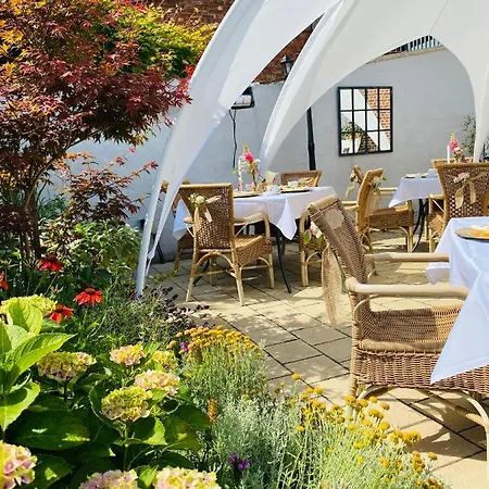 Boutique Ma Maison 3* Dömitz
