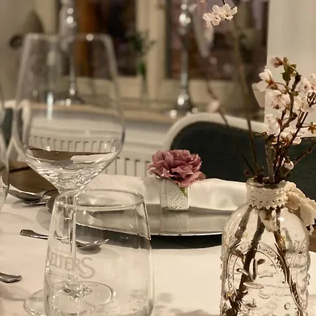 Boutique Ma Maison Отель 3*