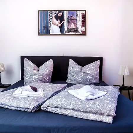 Boutique Ma Maison 3*