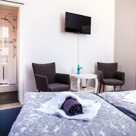 Boutique Ma Maison 3* Дёмиц