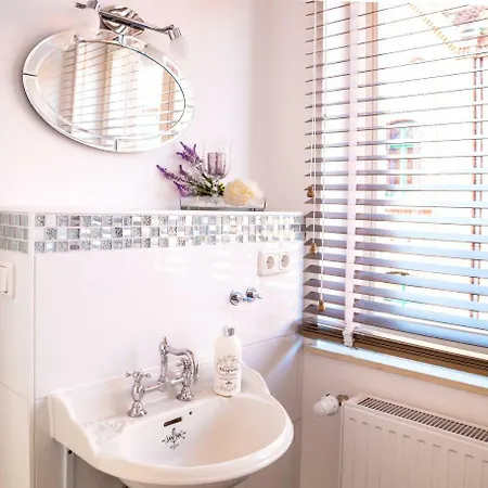 Boutique Ma Maison Дёмиц