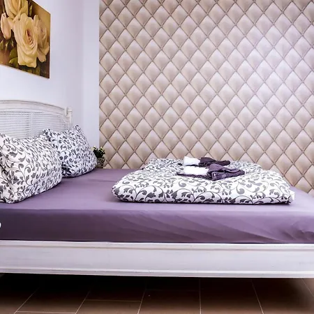 Boutique Ma Maison 3* Doemitz