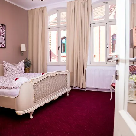 Boutique Ma Maison Отель 3*