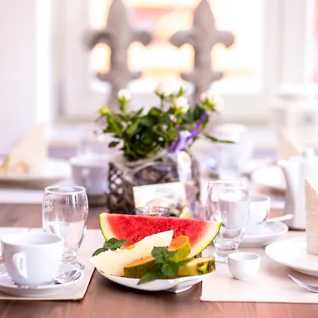 Boutique Ma Maison Dömitz
