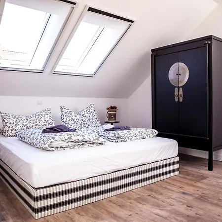 Hotel Boutique Ma Maison Doemitz