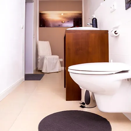 Hotel Boutique Ma Maison Doemitz