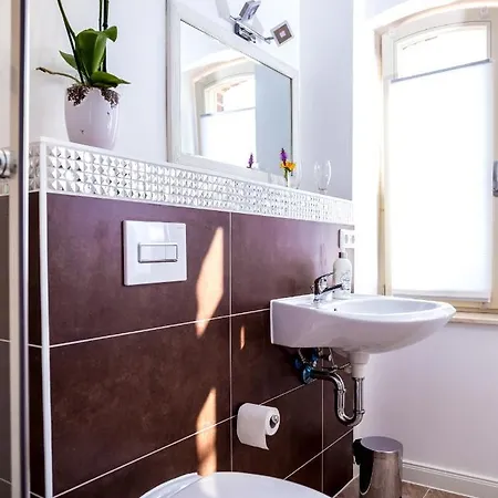 Отель Boutique Ma Maison 3*