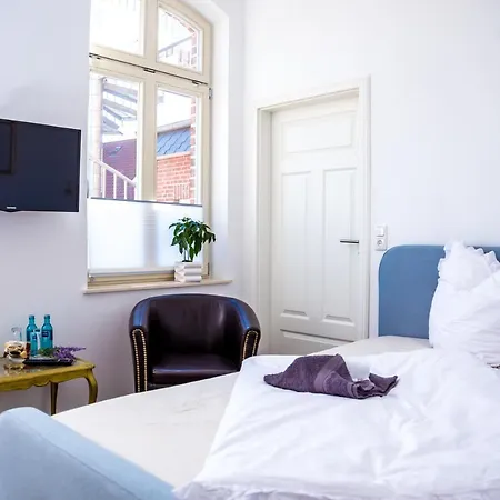 Hotel Boutique Ma Maison