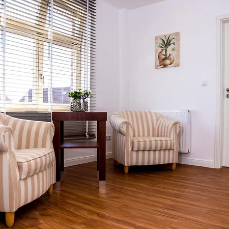 Boutique Ma Maison Отель 3*